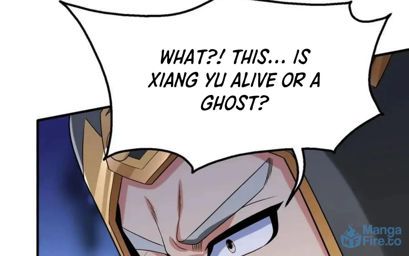 The Son Of The First Emperor Kills Enemies And Becomes A God Chapter 147.2 page 3 - 