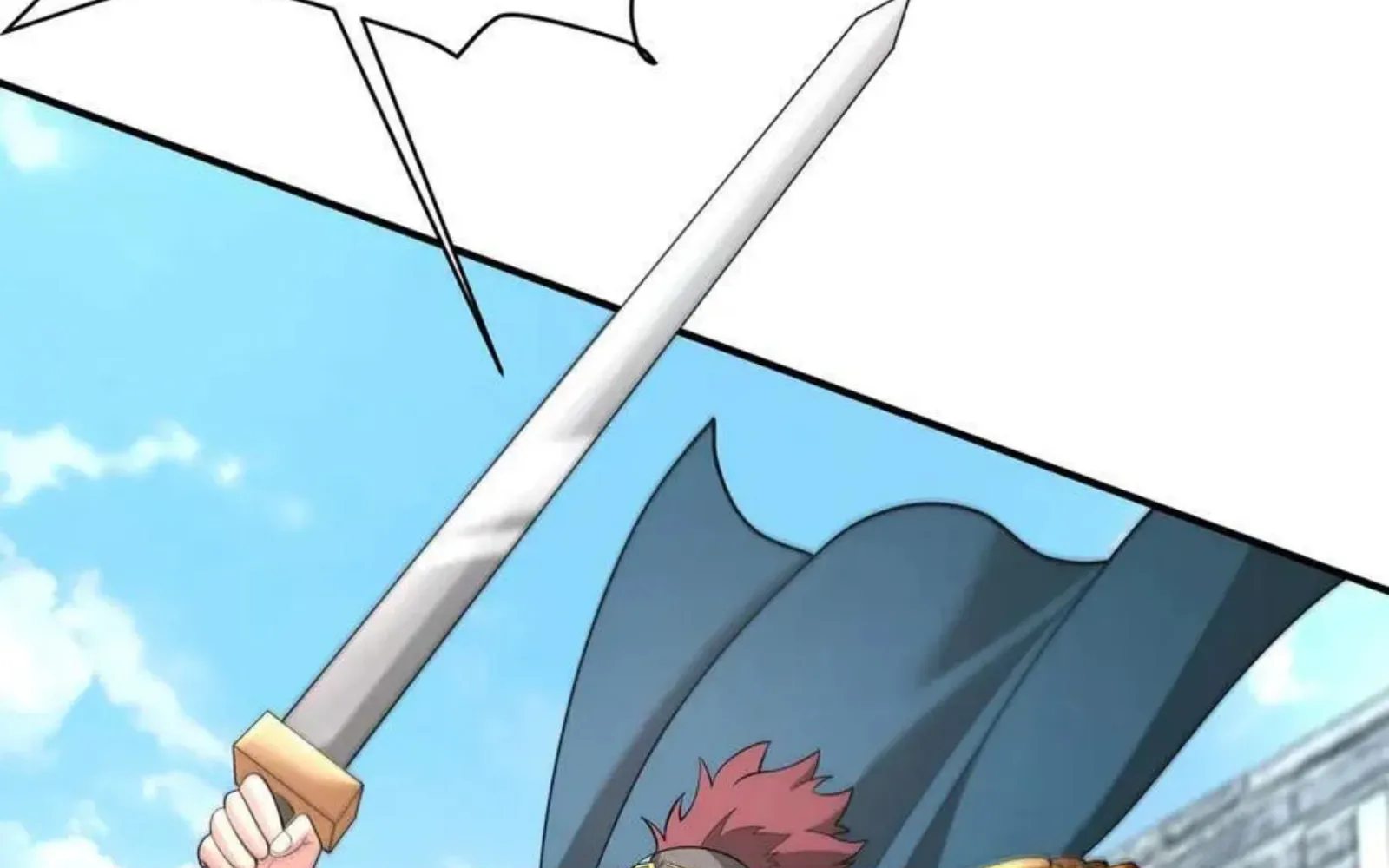 The Son Of The First Emperor Kills Enemies And Becomes A God Chapter 147.2 page 25 - 