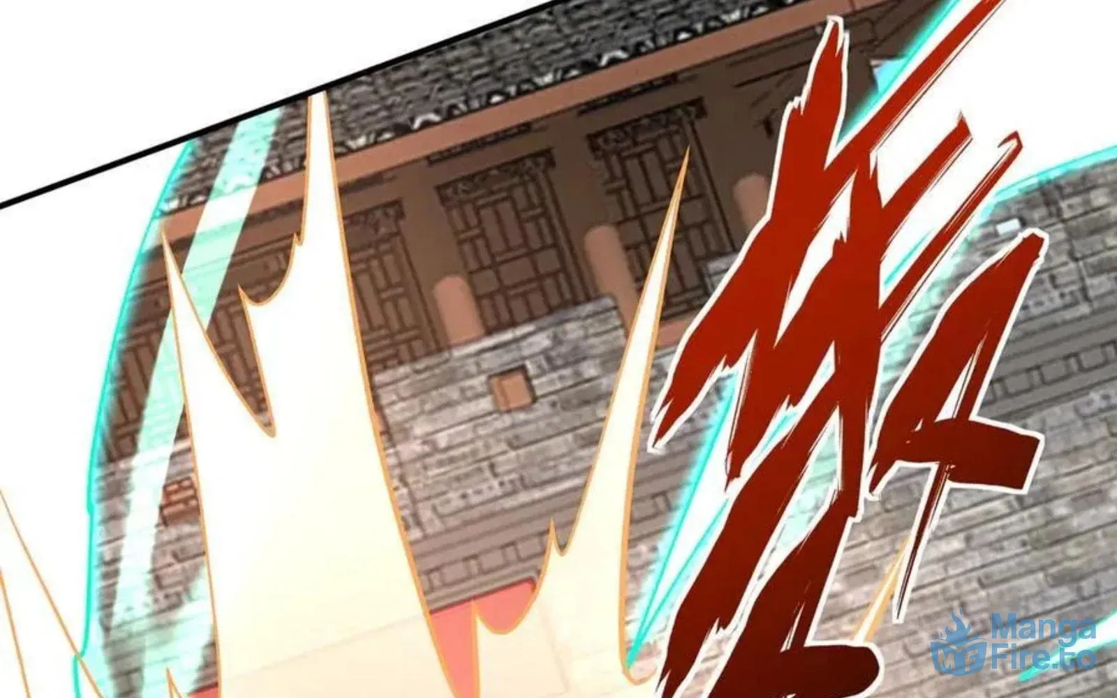 The Son Of The First Emperor Kills Enemies And Becomes A God Chapter 147.2 page 30 - 