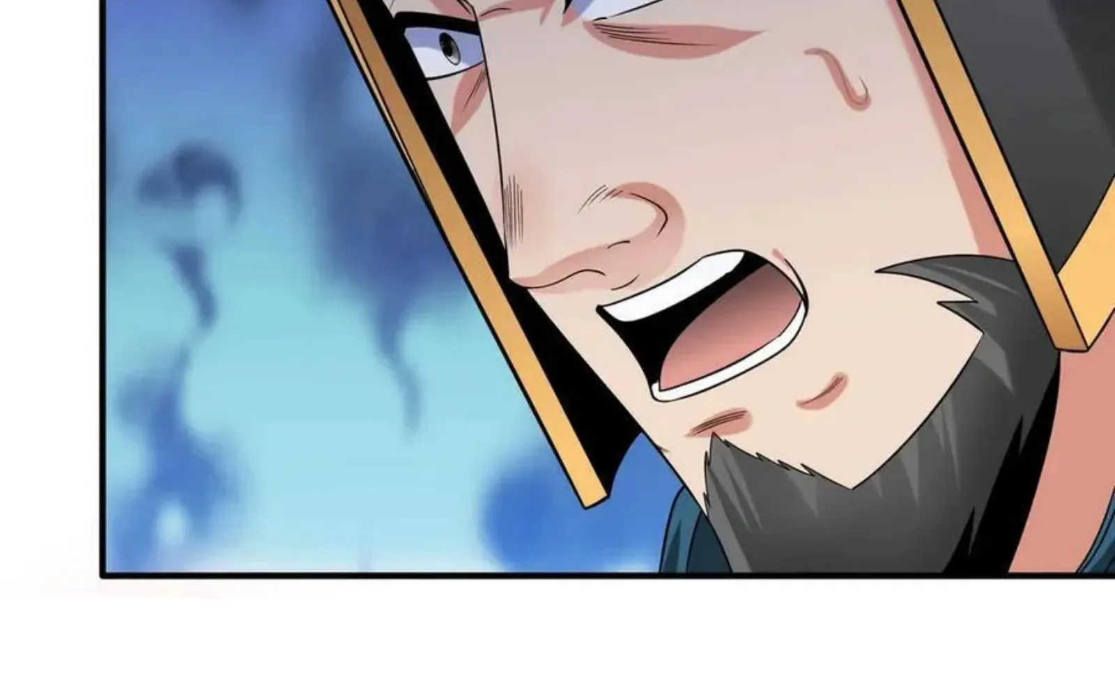 The Son Of The First Emperor Kills Enemies And Becomes A God Chapter 147.2 page 4 - 
