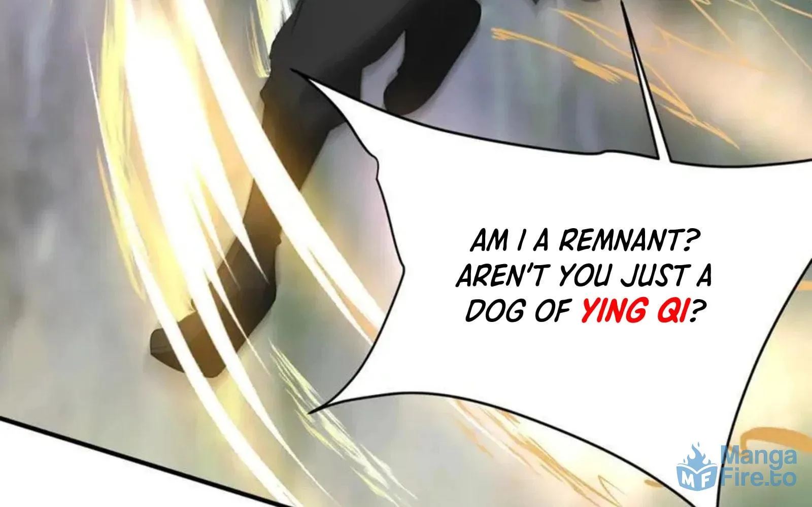 The Son Of The First Emperor Kills Enemies And Becomes A God Chapter 147.2 page 39 - 