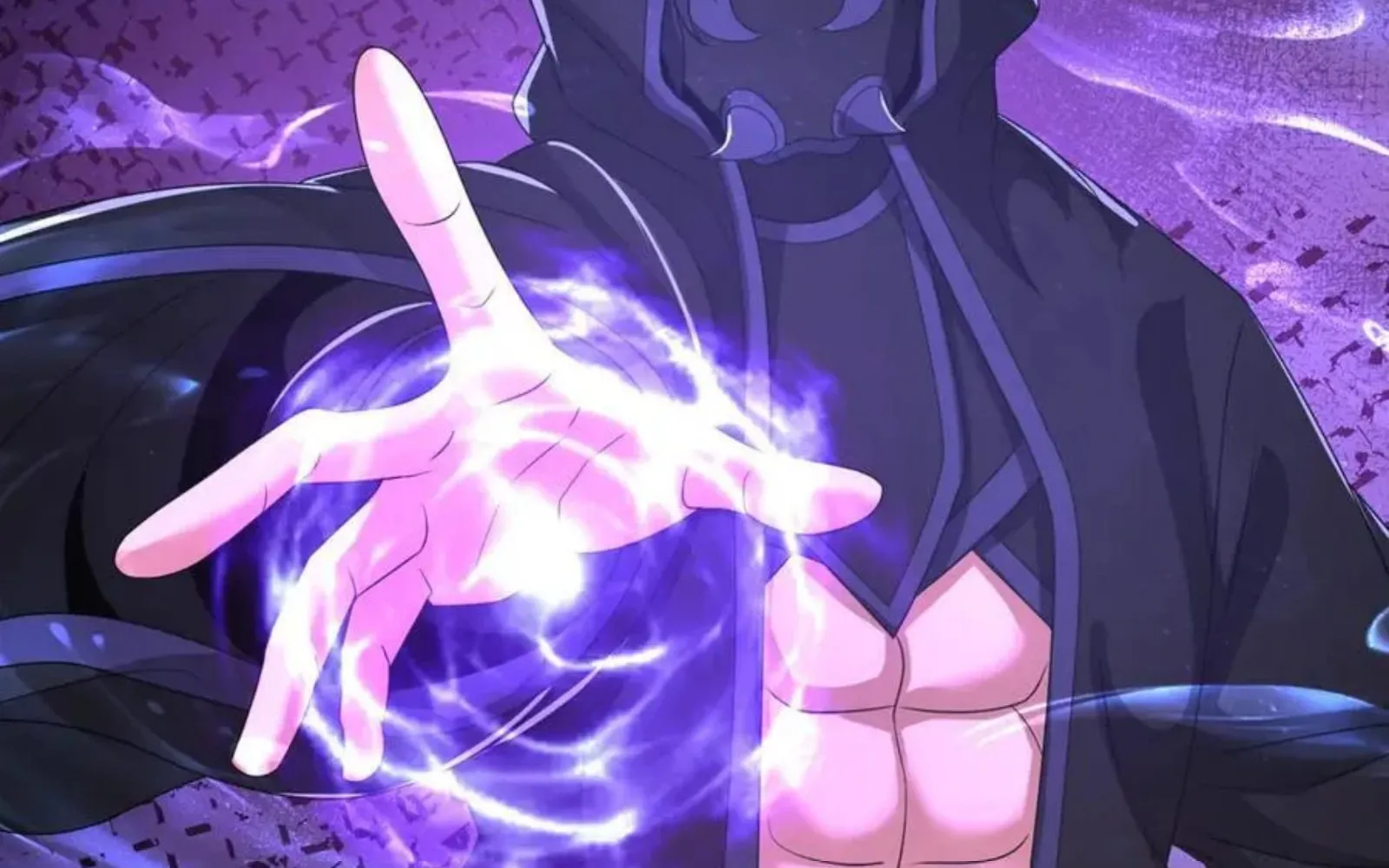 The Son Of The First Emperor Kills Enemies And Becomes A God Chapter 147.2 page 50 - 