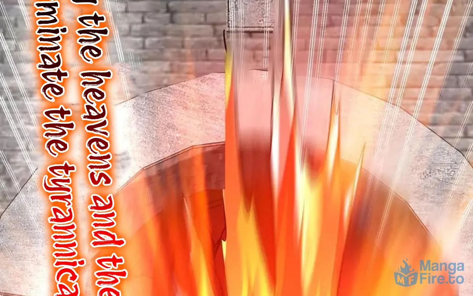 The Son Of The First Emperor Kills Enemies And Becomes A God Chapter 147.2 page 6 - 