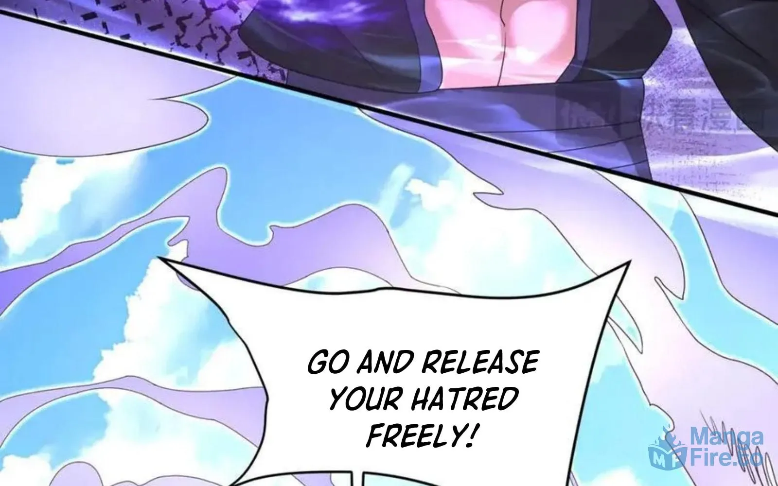 The Son Of The First Emperor Kills Enemies And Becomes A God Chapter 147.2 page 51 - 
