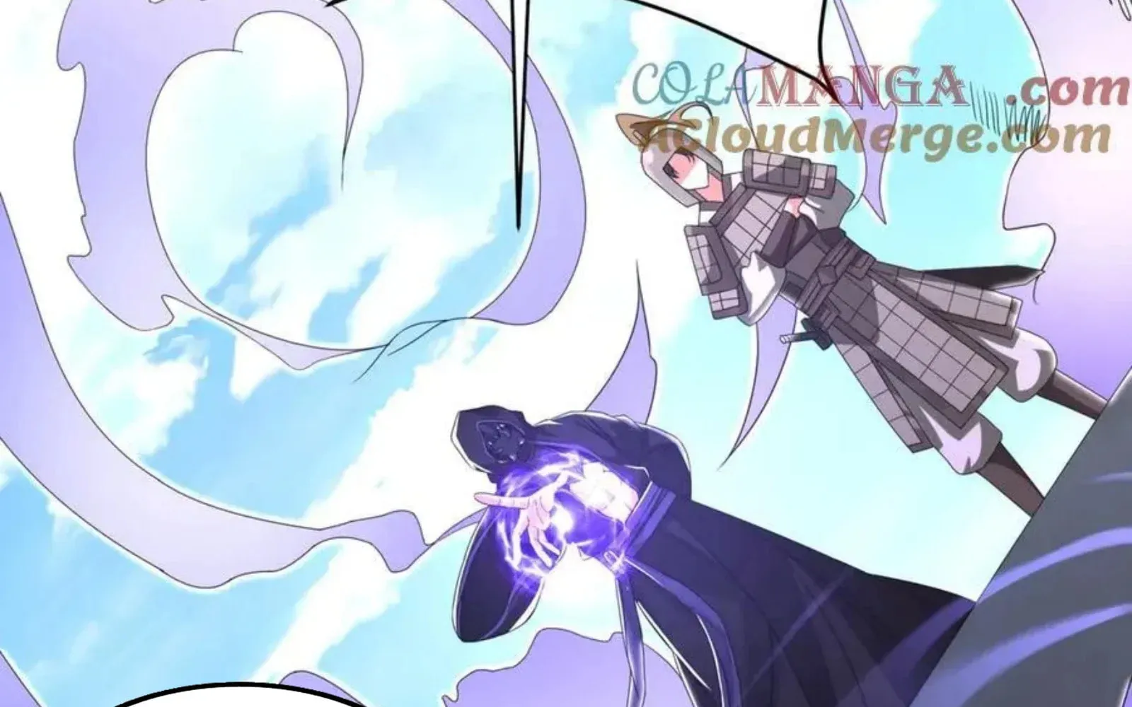 The Son Of The First Emperor Kills Enemies And Becomes A God Chapter 147.2 page 52 - 