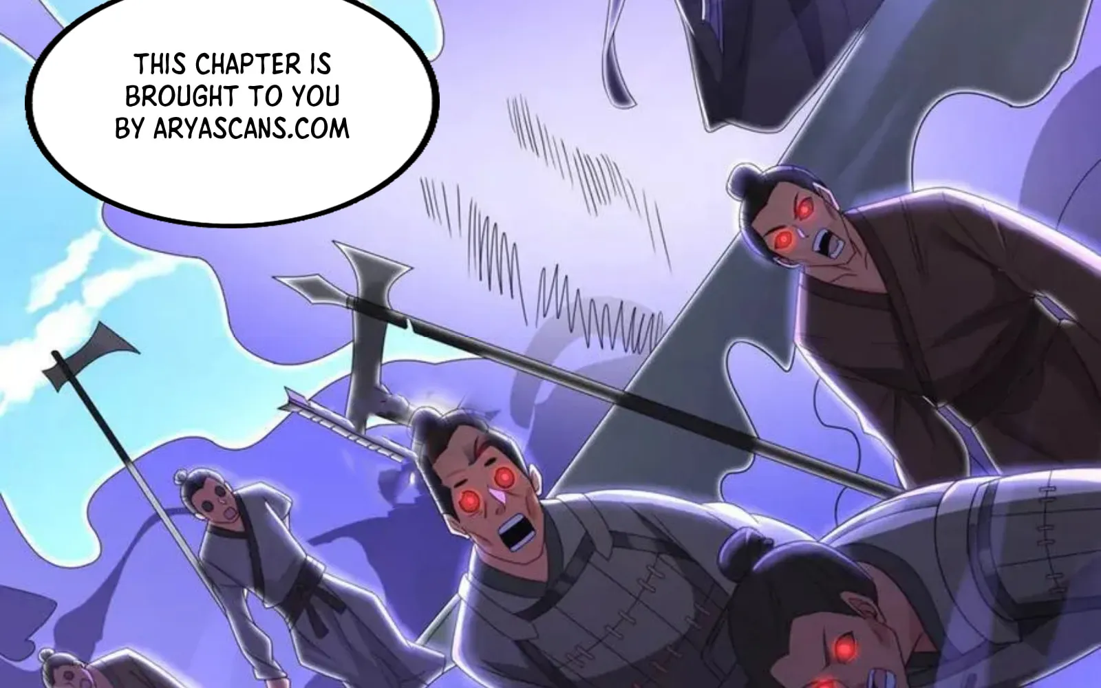 The Son Of The First Emperor Kills Enemies And Becomes A God Chapter 147.2 page 53 - 