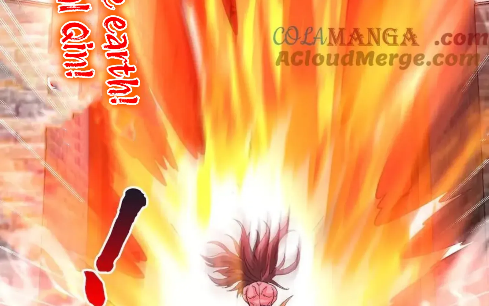 The Son Of The First Emperor Kills Enemies And Becomes A God Chapter 147.2 page 7 - 