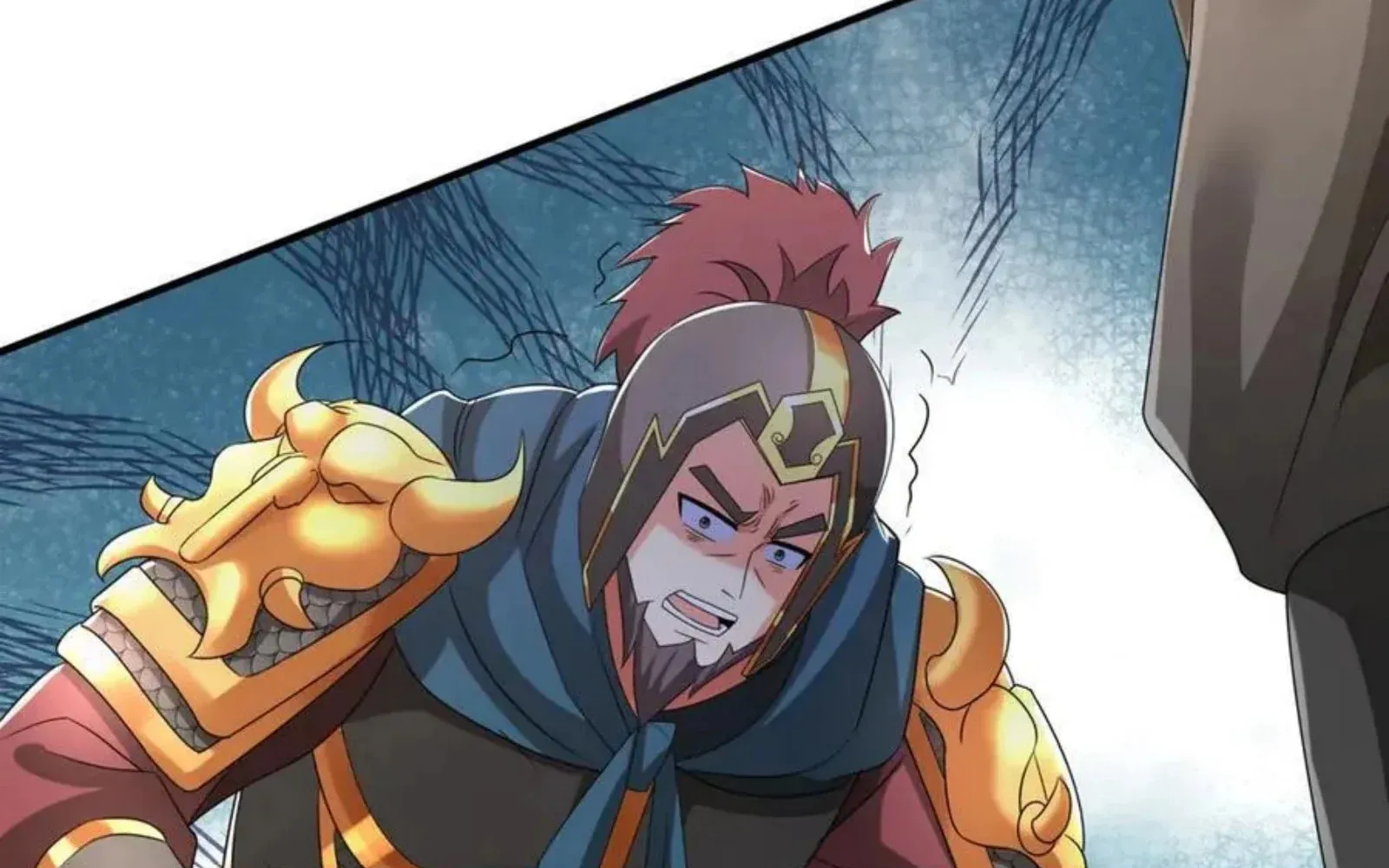 The Son Of The First Emperor Kills Enemies And Becomes A God Chapter 147.2 page 65 - 