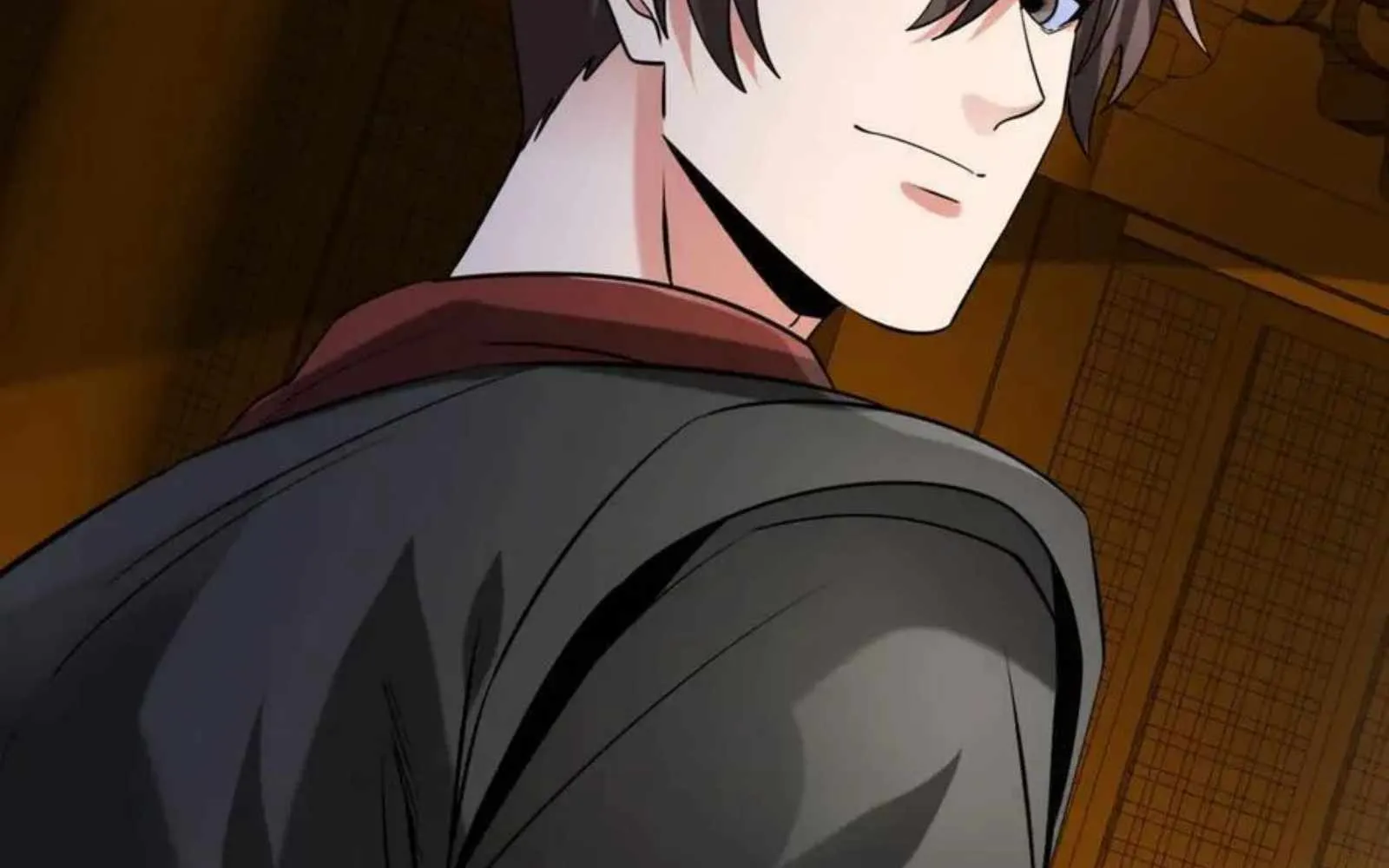 The Son Of The First Emperor Kills Enemies And Becomes A God Chapter 147 page 11 - 