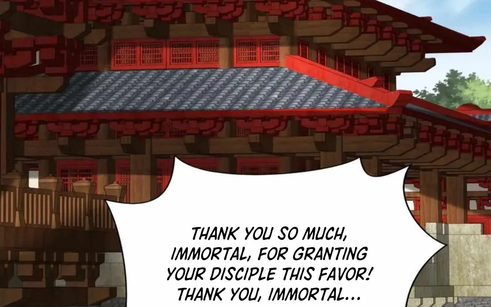 The Son Of The First Emperor Kills Enemies And Becomes A God Chapter 147 page 20 - 