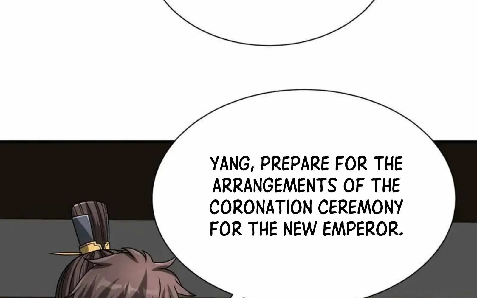 The Son Of The First Emperor Kills Enemies And Becomes A God Chapter 147 page 32 - 
