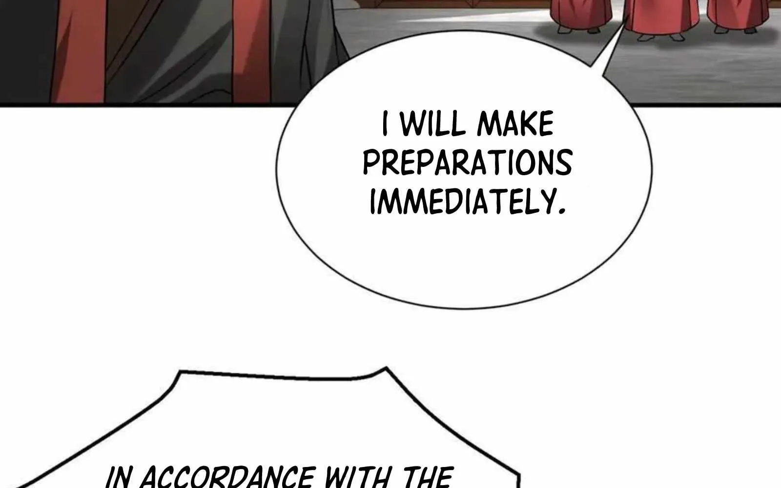 The Son Of The First Emperor Kills Enemies And Becomes A God Chapter 147 page 34 - 