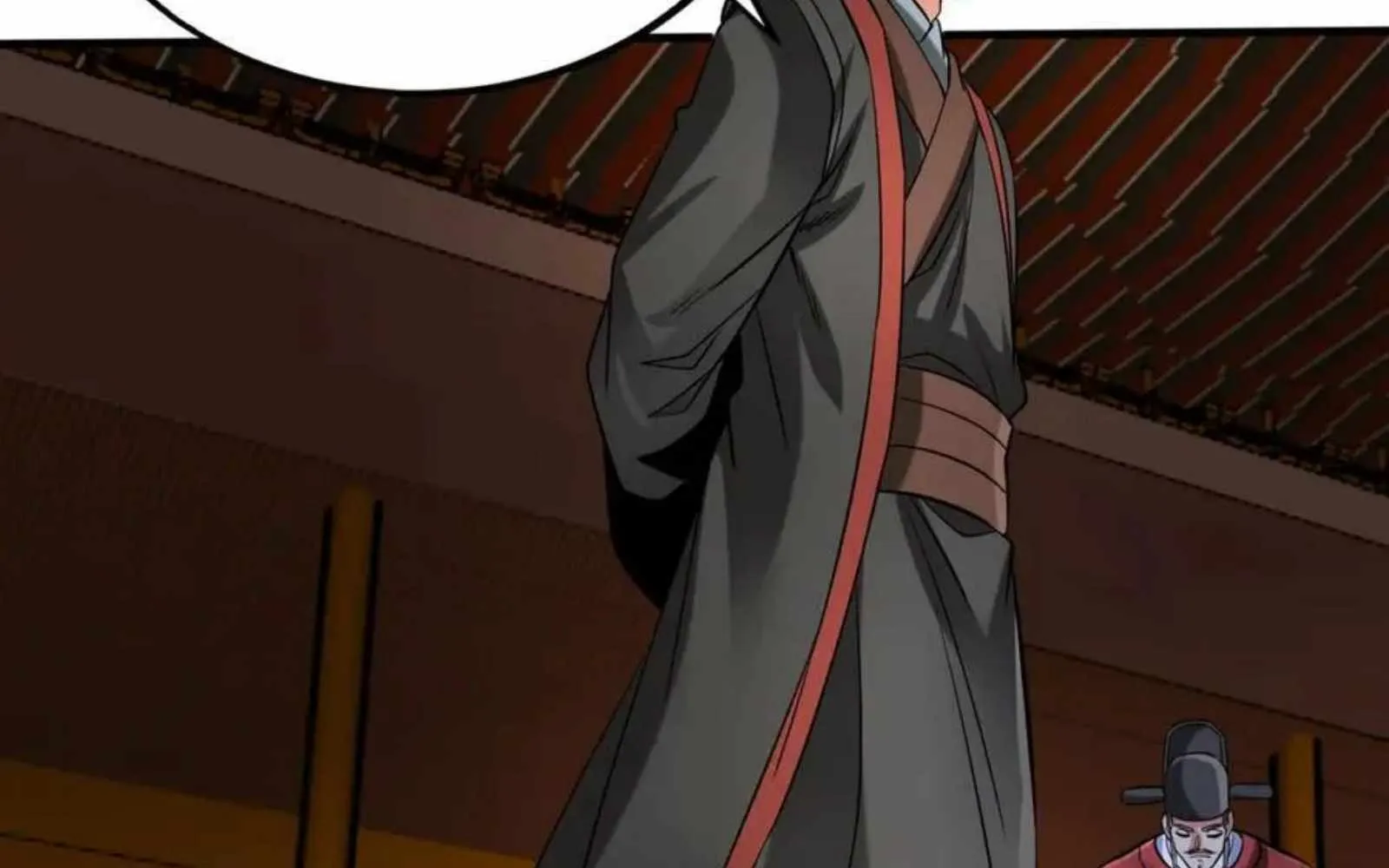 The Son Of The First Emperor Kills Enemies And Becomes A God Chapter 147 page 7 - 