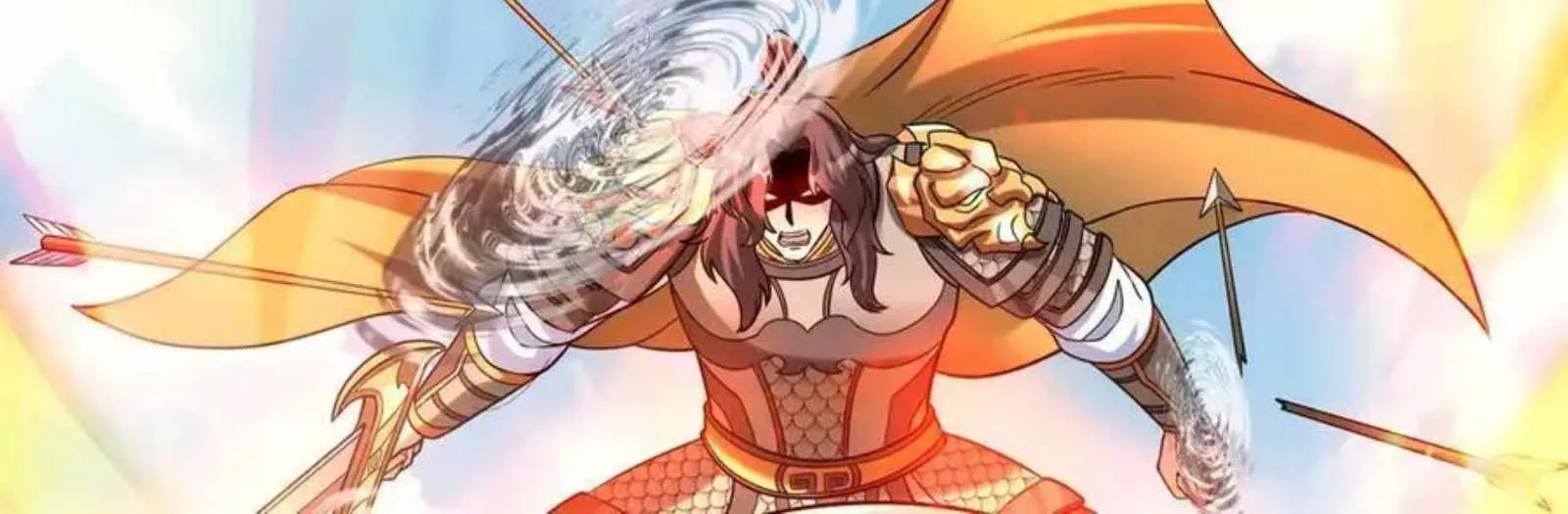 The Son Of The First Emperor Kills Enemies And Becomes A God Chapter 147 page 61 - 