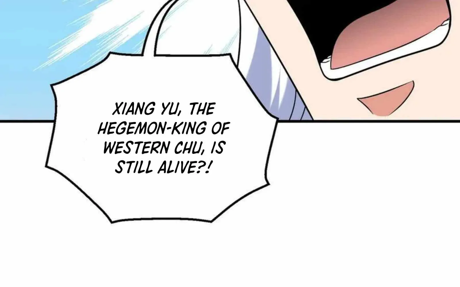 The Son Of The First Emperor Kills Enemies And Becomes A God Chapter 147 page 67 - 