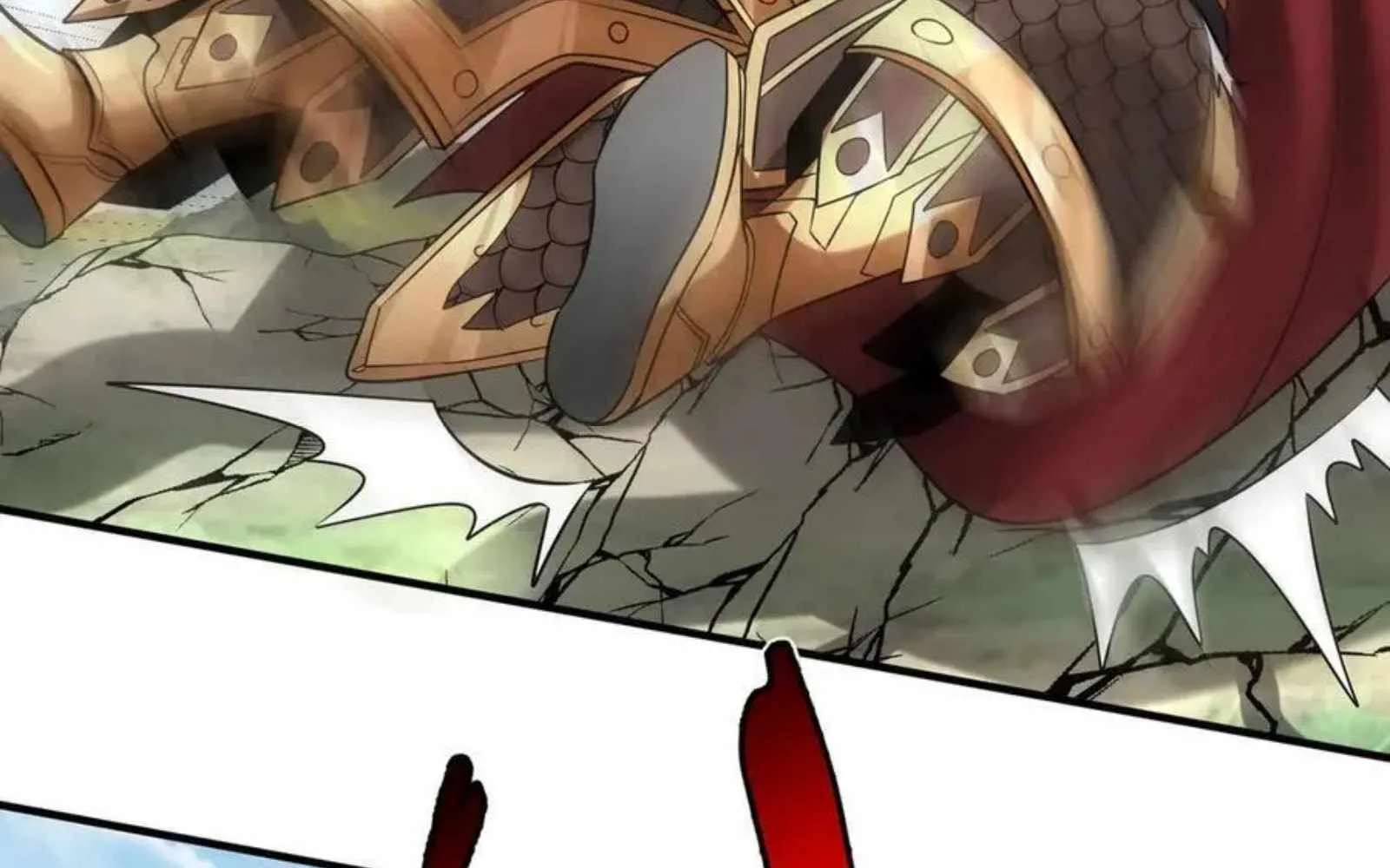 The Son Of The First Emperor Kills Enemies And Becomes A God Chapter 147 page 75 - 