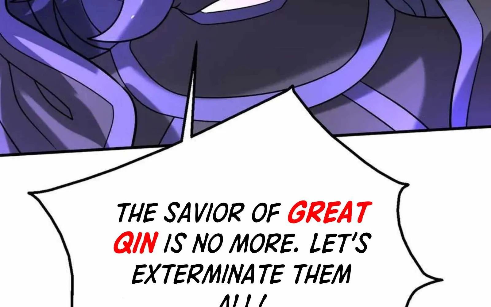 The Son Of The First Emperor Kills Enemies And Becomes A God Chapter 147 page 87 - 