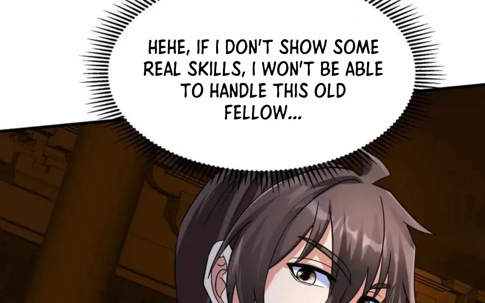 The Son Of The First Emperor Kills Enemies And Becomes A God Chapter 147 page 10 - 