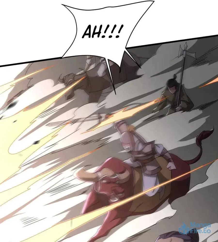 The Son Of The First Emperor Kills Enemies And Becomes A God Chapter 148 page 12 - 