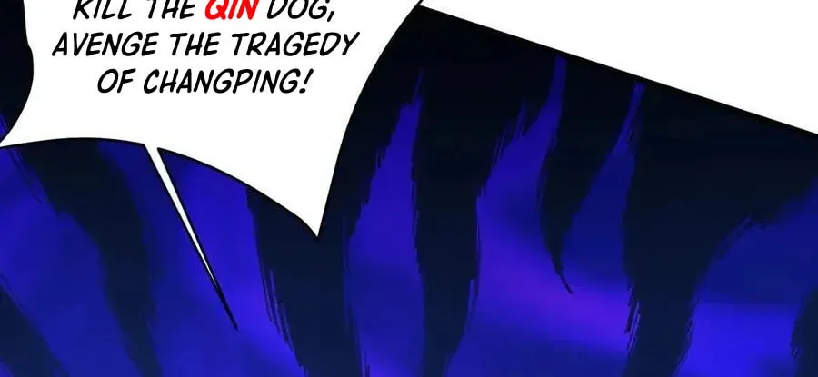 The Son Of The First Emperor Kills Enemies And Becomes A God Chapter 148 page 31 - 