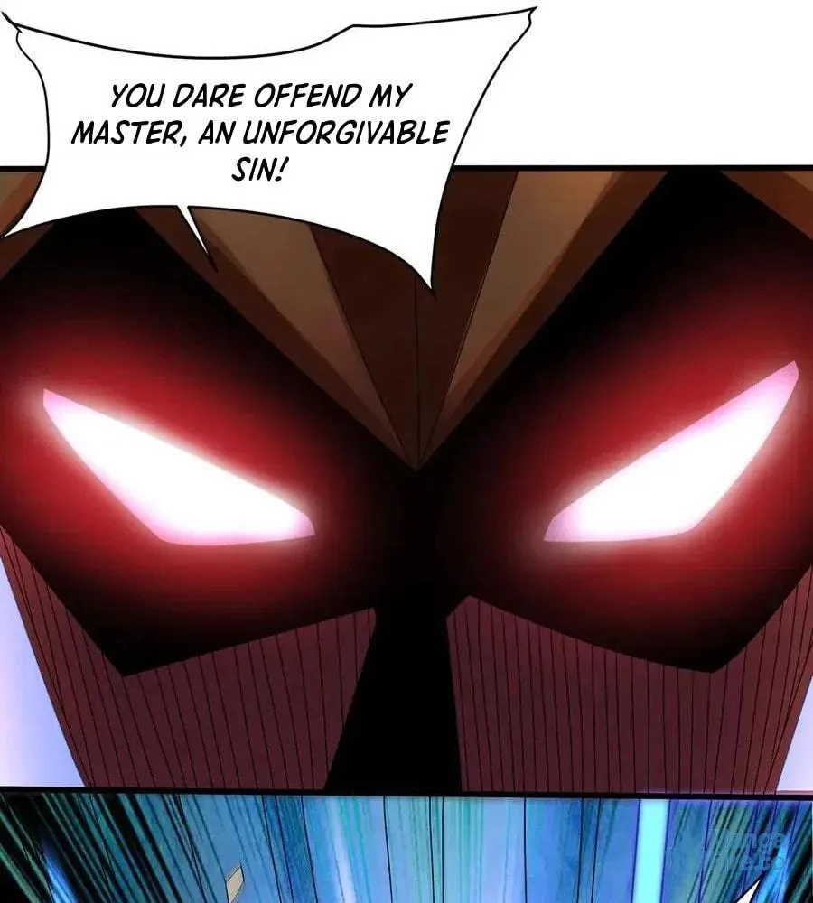 The Son Of The First Emperor Kills Enemies And Becomes A God Chapter 148 page 42 - 
