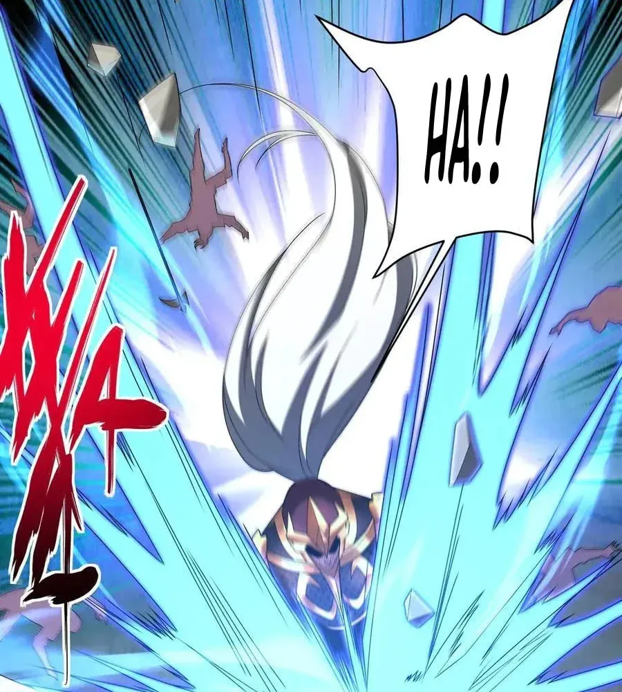 The Son Of The First Emperor Kills Enemies And Becomes A God Chapter 148 page 43 - 