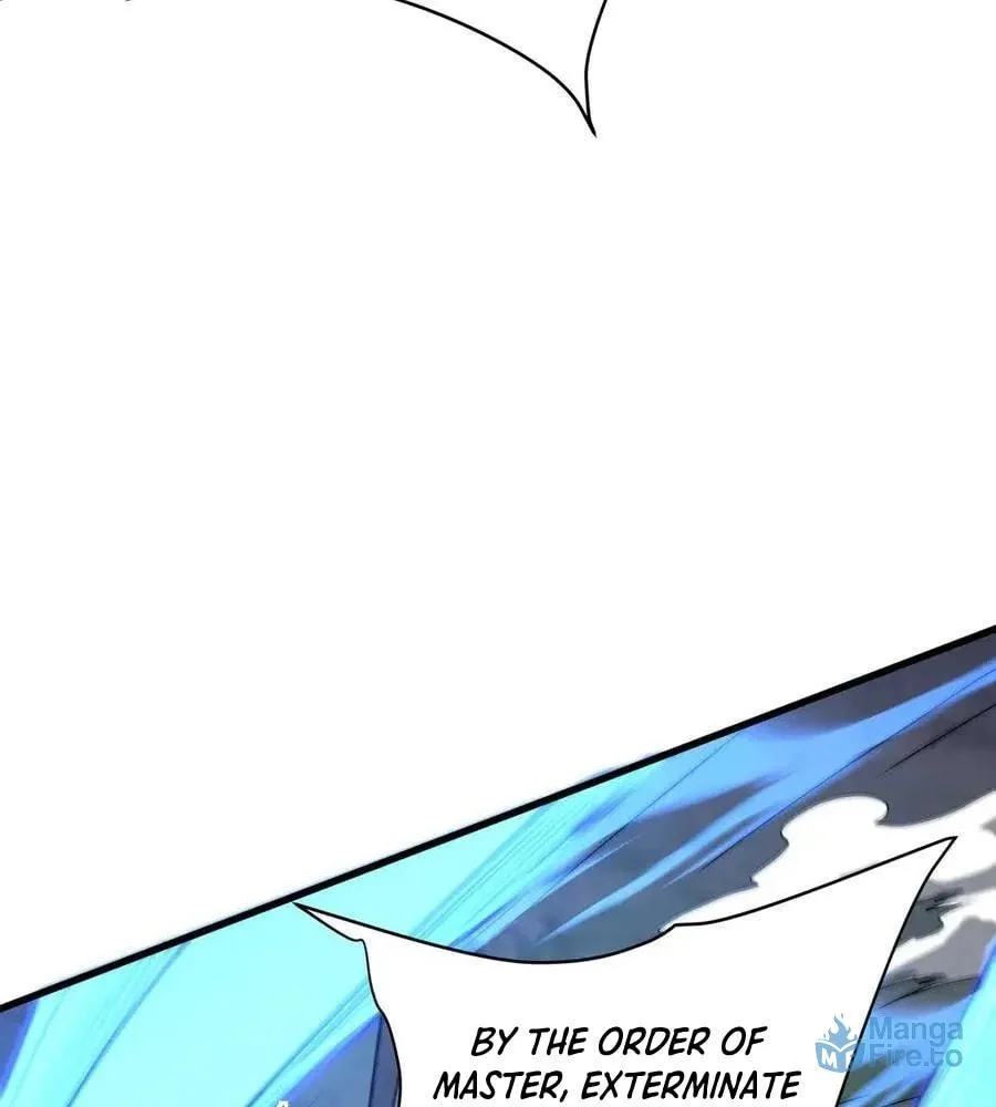 The Son Of The First Emperor Kills Enemies And Becomes A God Chapter 148 page 45 - 