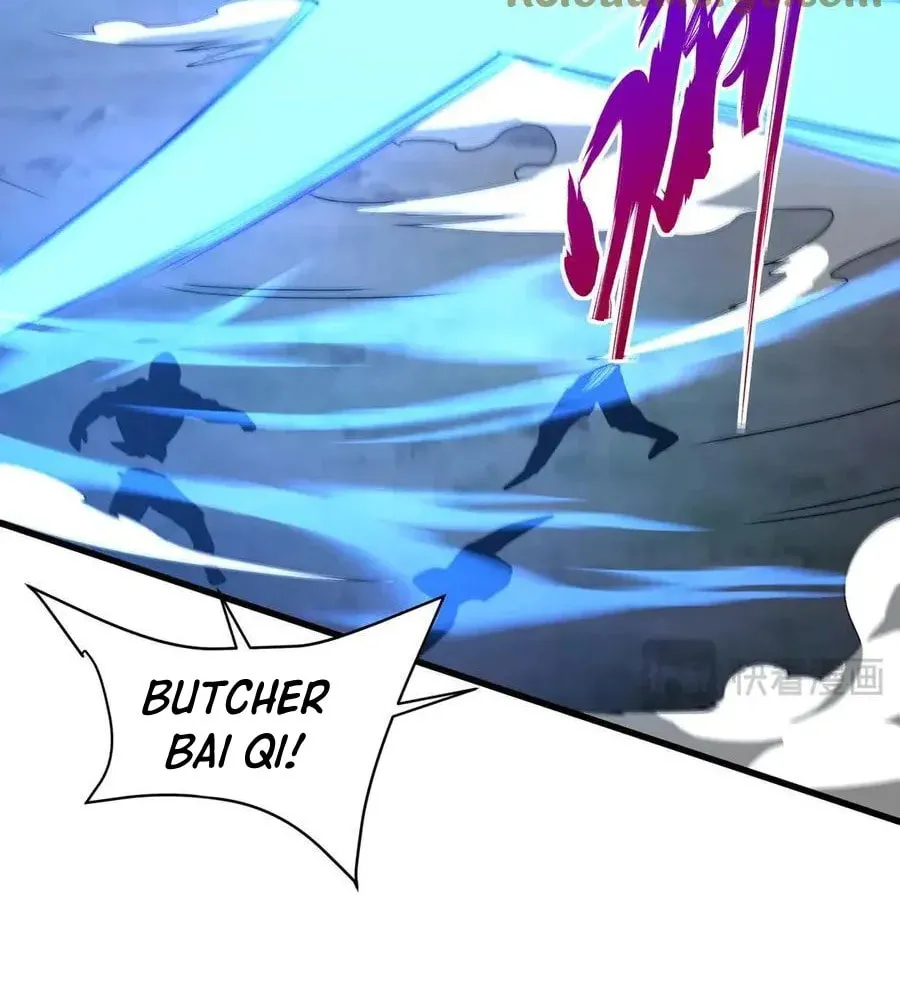 The Son Of The First Emperor Kills Enemies And Becomes A God Chapter 148 page 47 - 