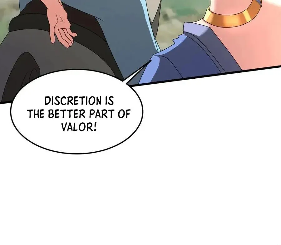 The Son Of The First Emperor Kills Enemies And Becomes A God Chapter 148 page 50 - 