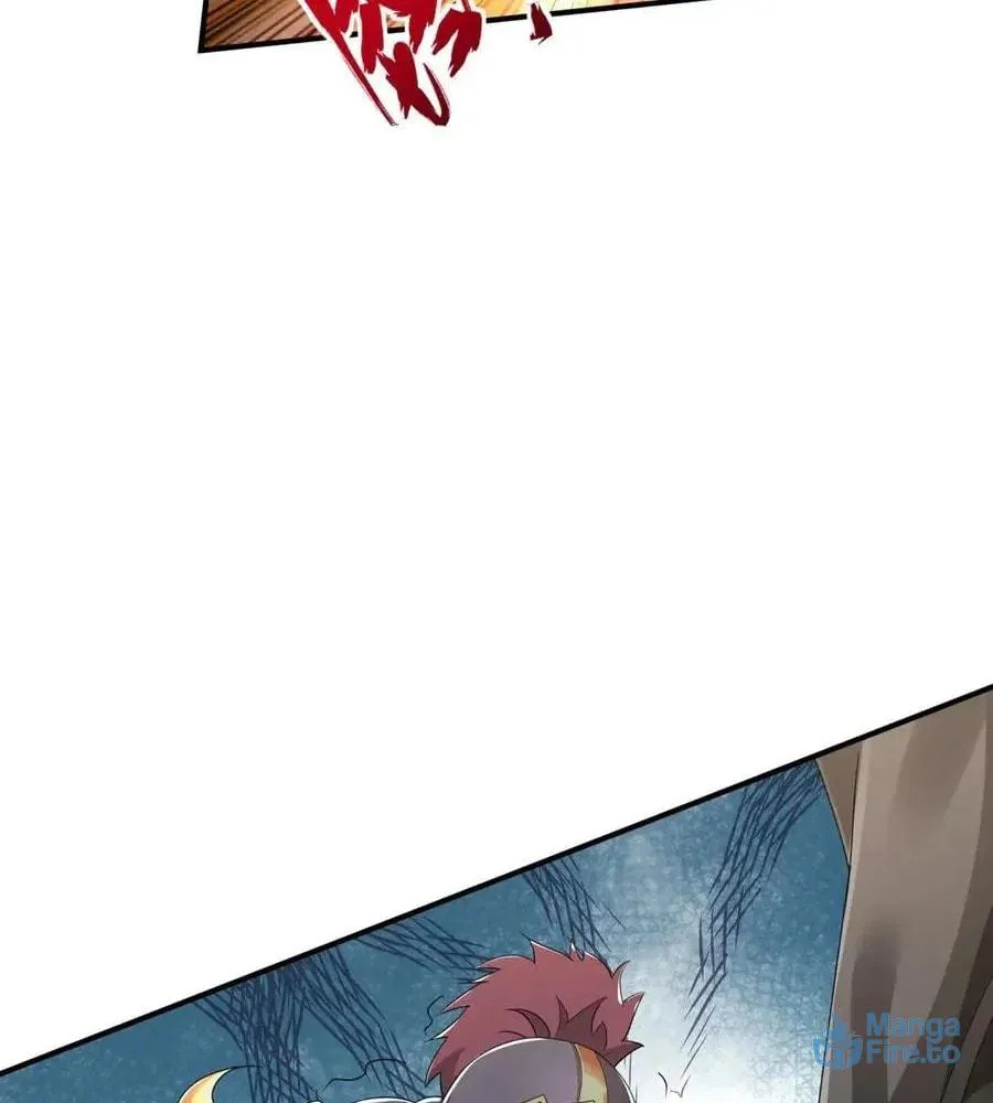 The Son Of The First Emperor Kills Enemies And Becomes A God Chapter 148 page 6 - 