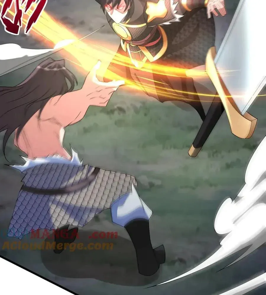 The Son Of The First Emperor Kills Enemies And Becomes A God Chapter 148 page 52 - 