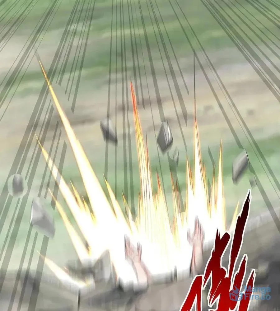 The Son Of The First Emperor Kills Enemies And Becomes A God Chapter 148 page 57 - 
