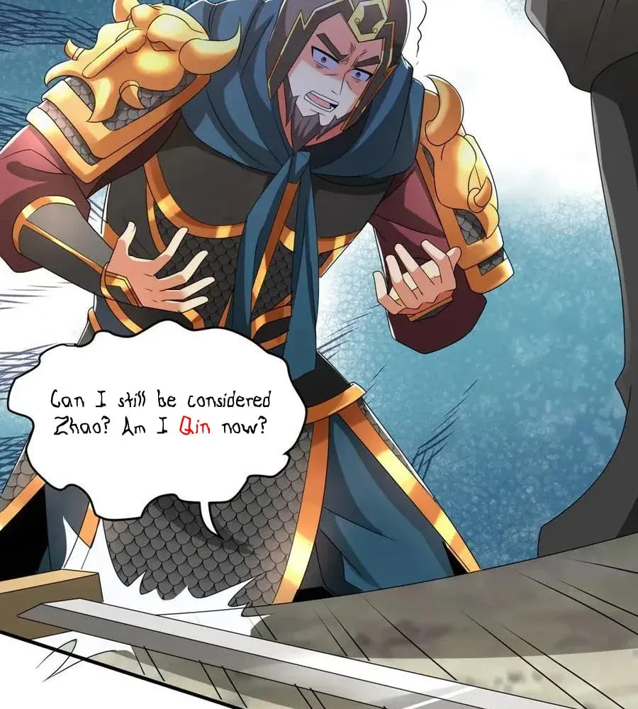 The Son Of The First Emperor Kills Enemies And Becomes A God Chapter 148 page 7 - 