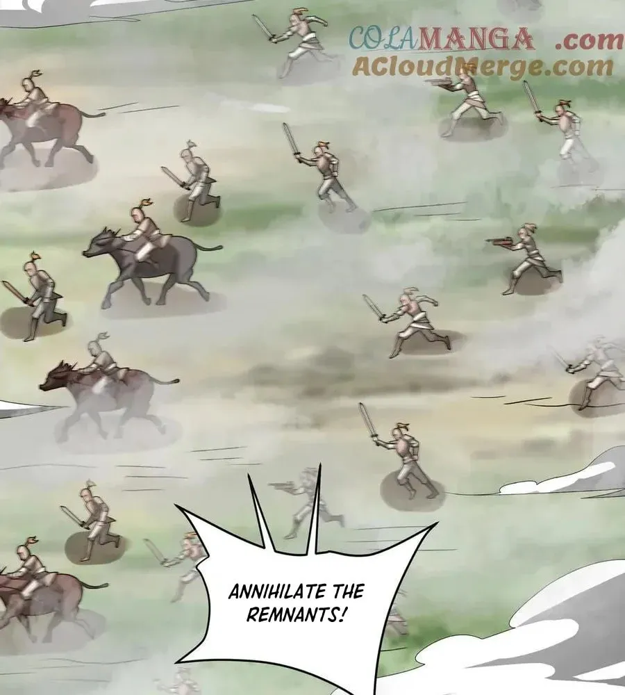 The Son Of The First Emperor Kills Enemies And Becomes A God Chapter 148 page 64 - 