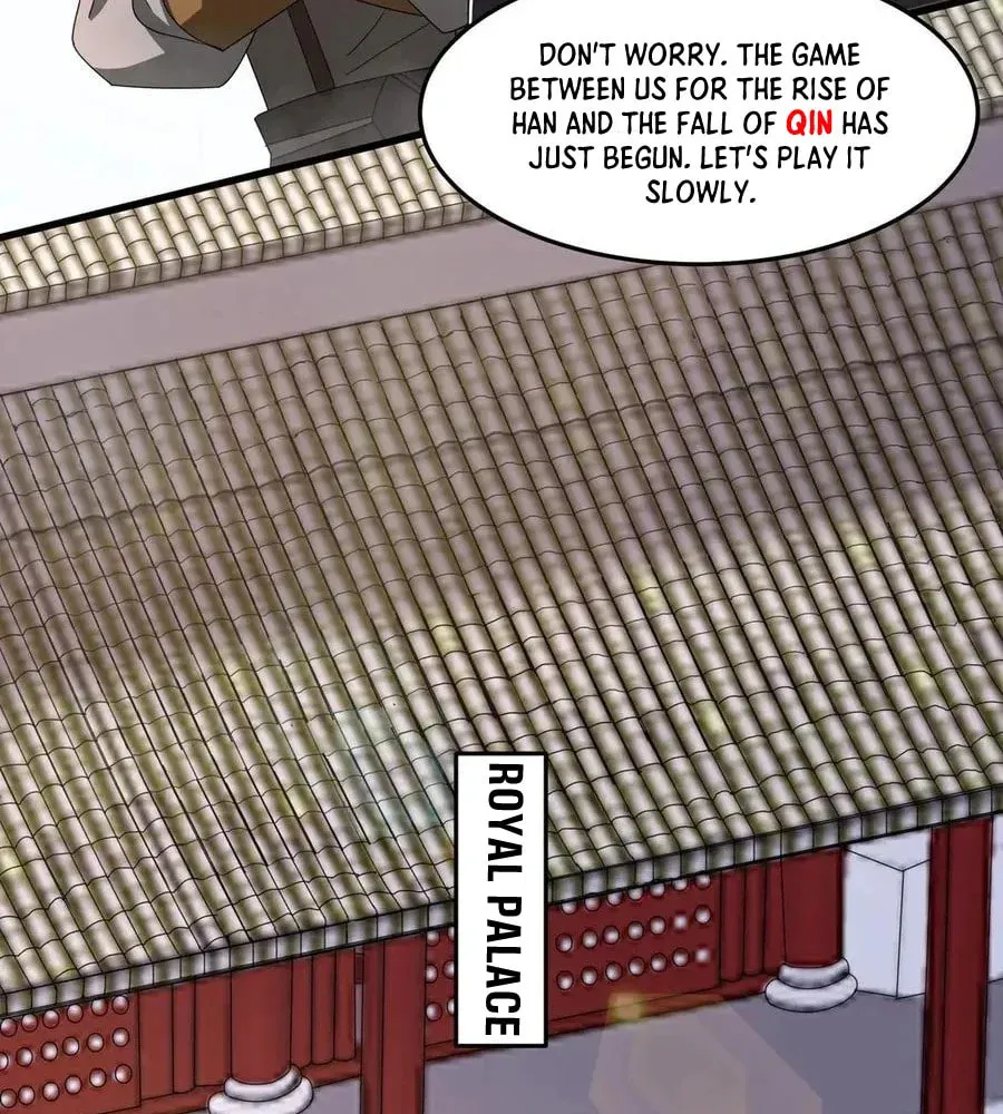 The Son Of The First Emperor Kills Enemies And Becomes A God Chapter 148 page 67 - 