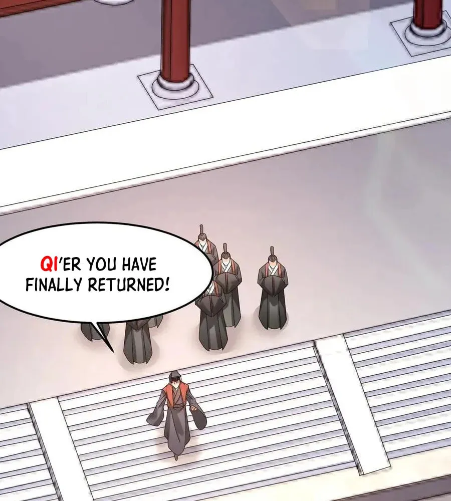 The Son Of The First Emperor Kills Enemies And Becomes A God Chapter 148 page 68 - 