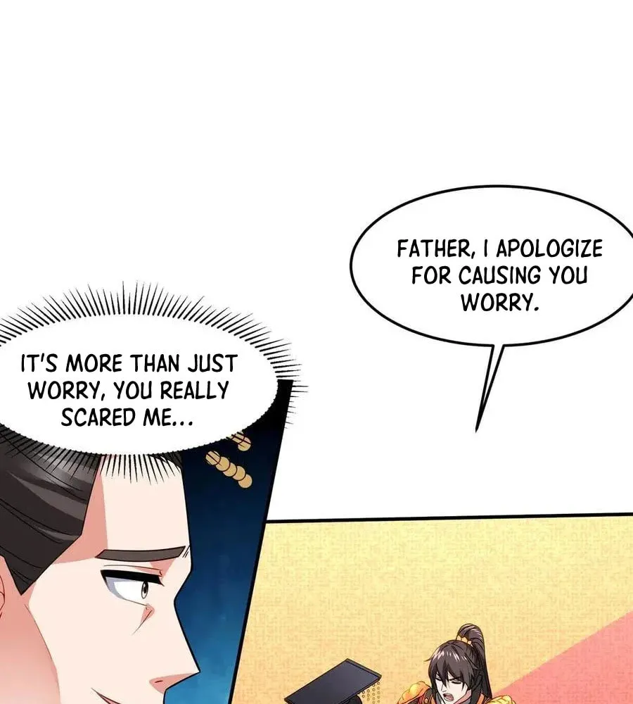 The Son Of The First Emperor Kills Enemies And Becomes A God Chapter 148 page 70 - 