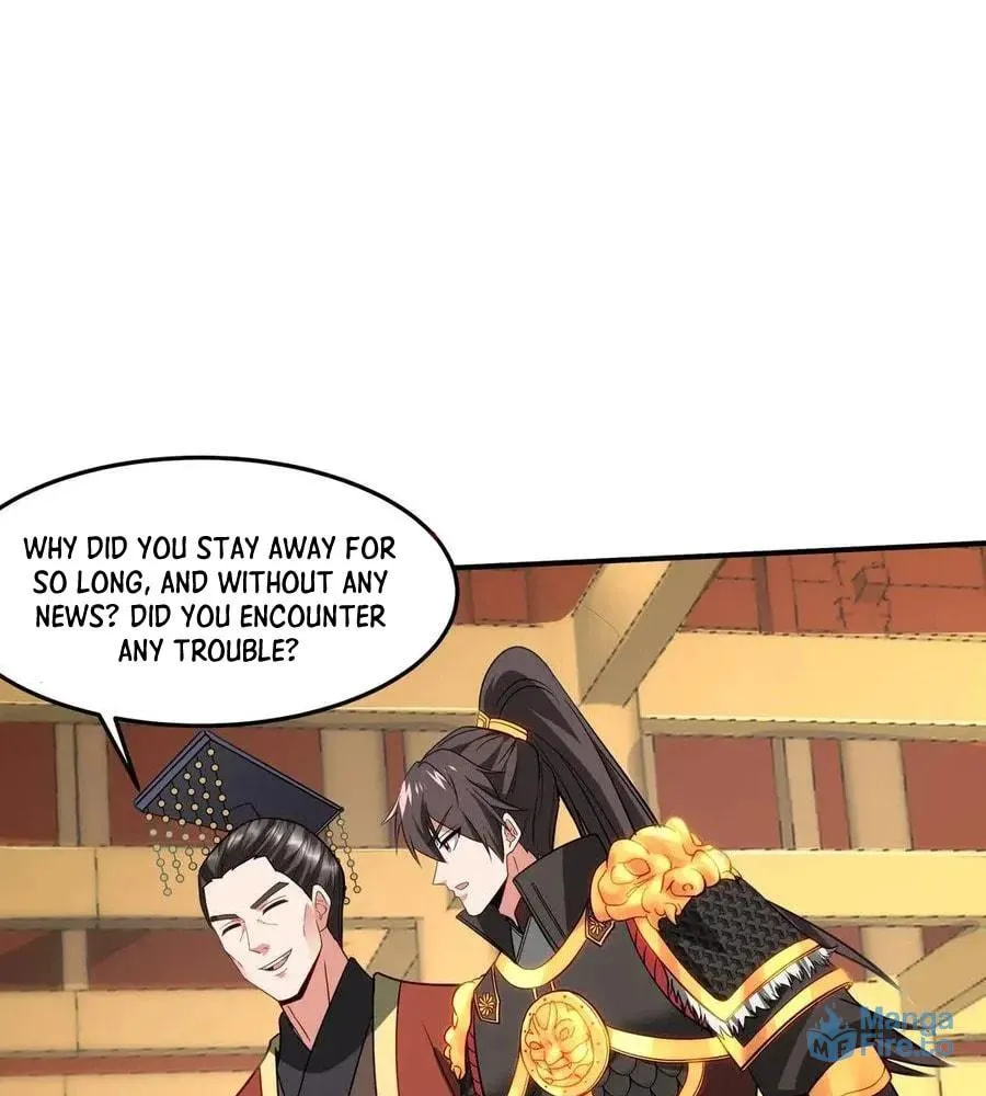 The Son Of The First Emperor Kills Enemies And Becomes A God Chapter 148 page 72 - 