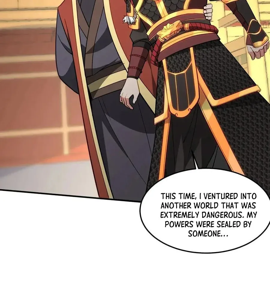 The Son Of The First Emperor Kills Enemies And Becomes A God Chapter 148 page 73 - 
