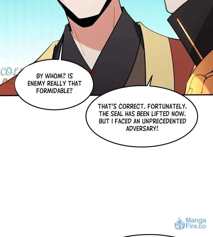 The Son Of The First Emperor Kills Enemies And Becomes A God Chapter 148 page 75 - 