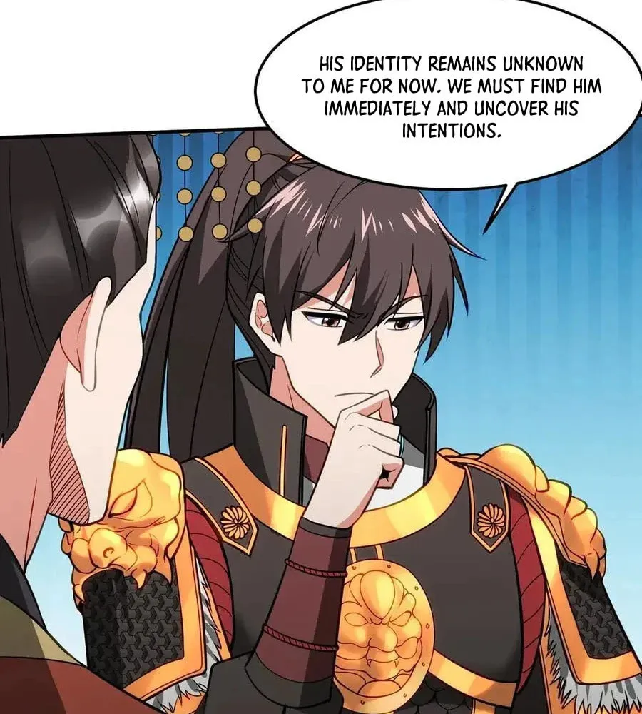 The Son Of The First Emperor Kills Enemies And Becomes A God Chapter 148 page 76 - 
