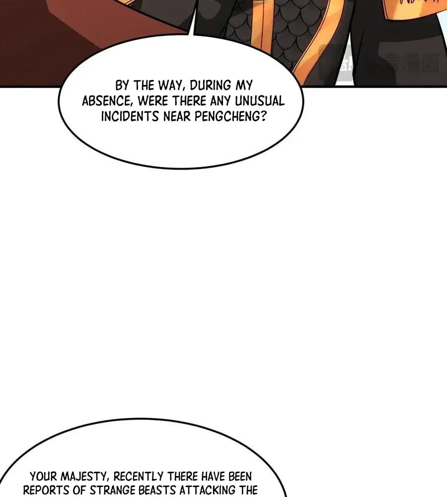 The Son Of The First Emperor Kills Enemies And Becomes A God Chapter 148 page 77 - 