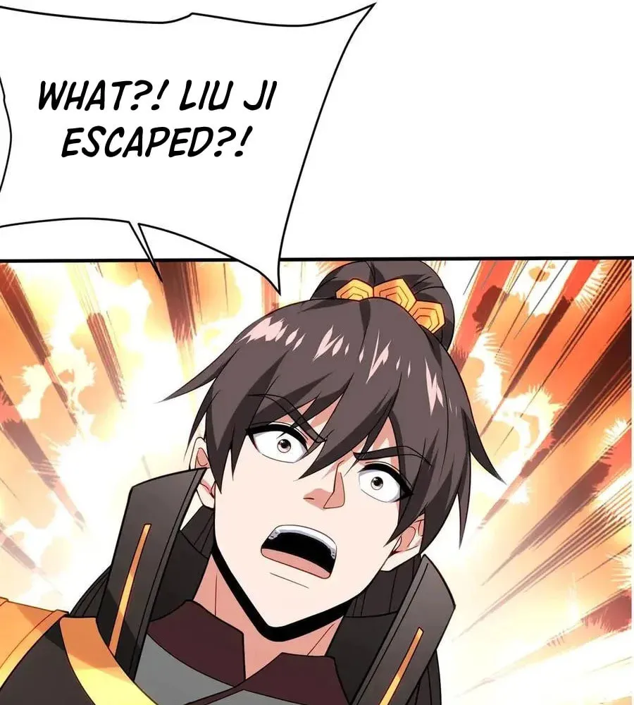 The Son Of The First Emperor Kills Enemies And Becomes A God Chapter 148 page 80 - 