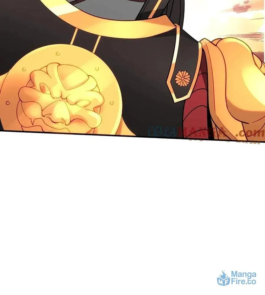 The Son Of The First Emperor Kills Enemies And Becomes A God Chapter 148 page 81 - 