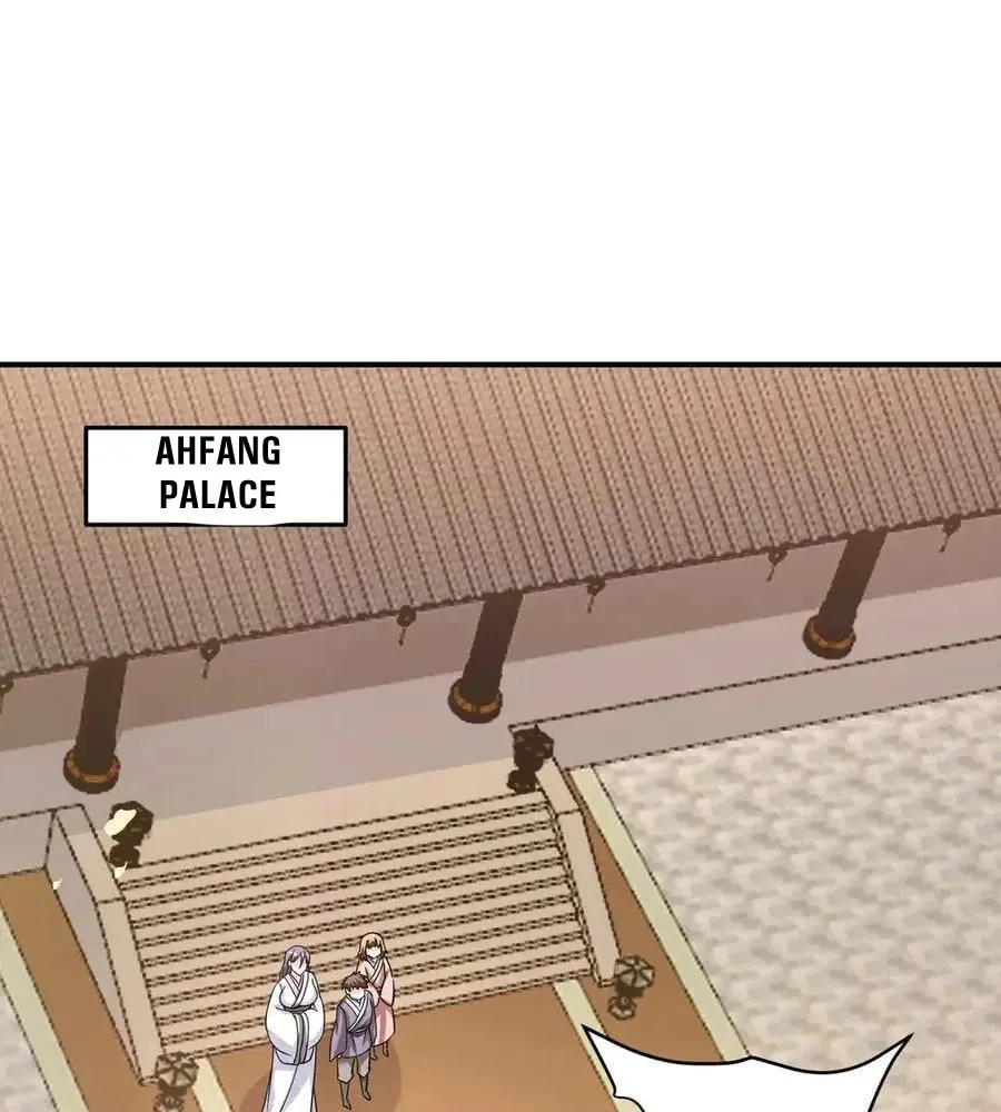 The Son Of The First Emperor Kills Enemies And Becomes A God Chapter 148 page 82 - 