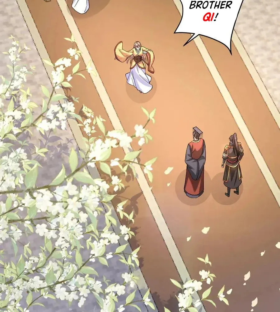 The Son Of The First Emperor Kills Enemies And Becomes A God Chapter 148 page 83 - 