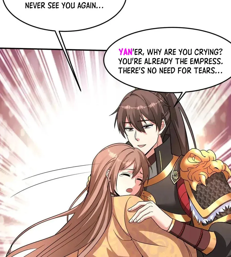 The Son Of The First Emperor Kills Enemies And Becomes A God Chapter 148 page 85 - 