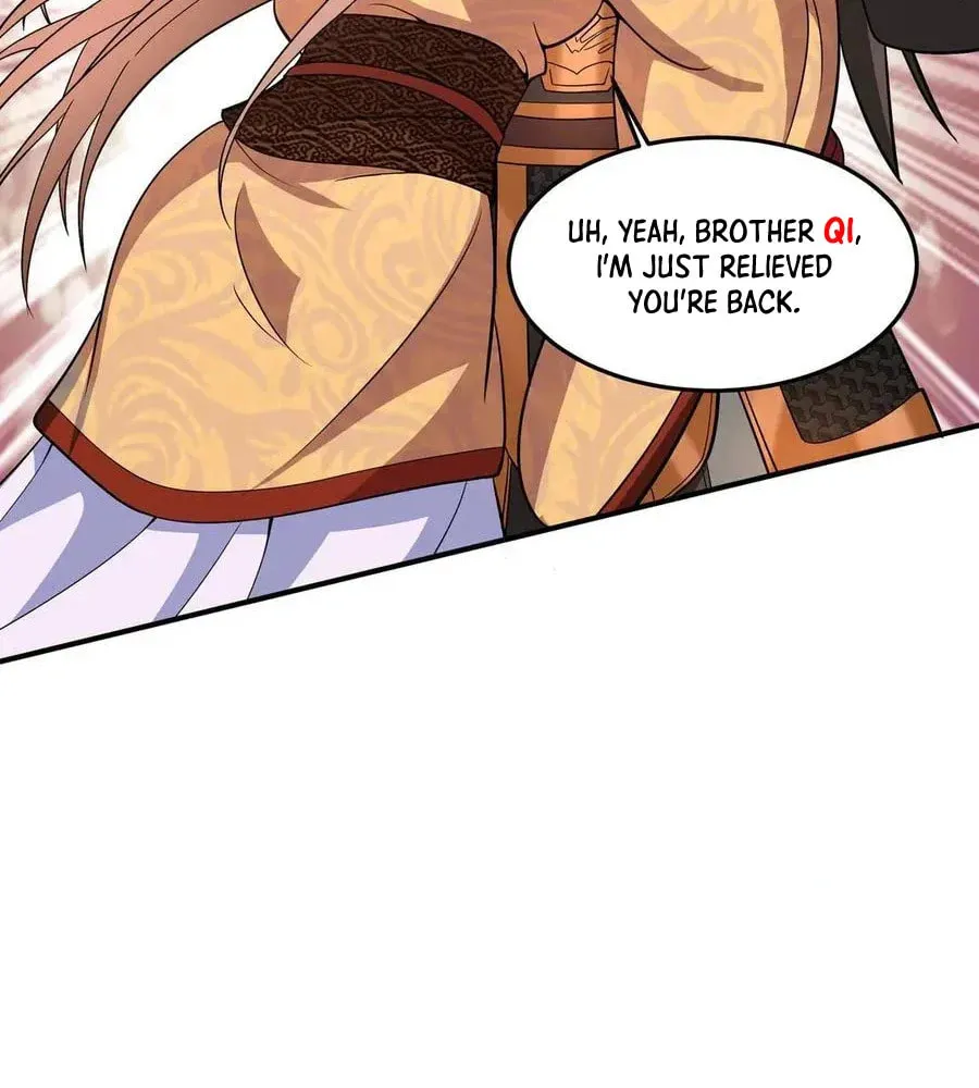 The Son Of The First Emperor Kills Enemies And Becomes A God Chapter 148 page 86 - 