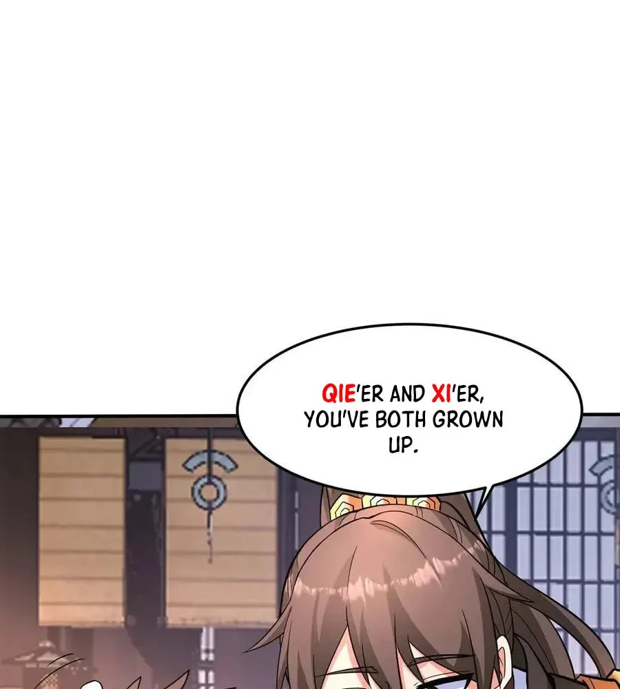 The Son Of The First Emperor Kills Enemies And Becomes A God Chapter 148 page 91 - 