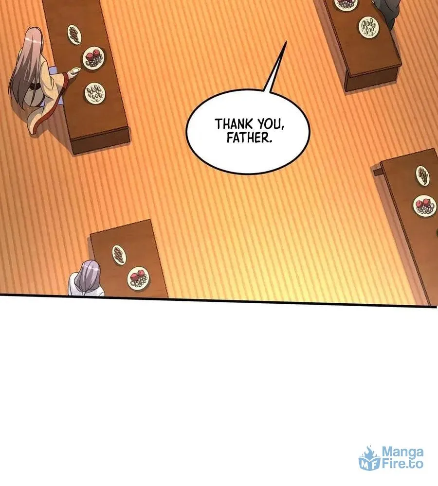 The Son Of The First Emperor Kills Enemies And Becomes A God Chapter 149 page 15 - 